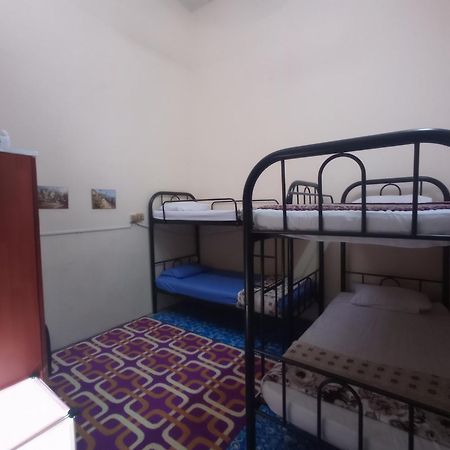פאריט ראג'ה Homestay Melewar מראה חיצוני תמונה